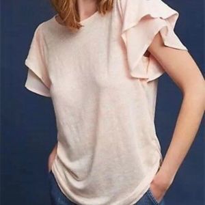 Anthropologie tee